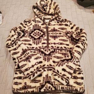 Ariat Quarter Zip Fleece